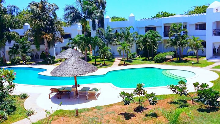 Luxurious Fully Furnished Apartment in Malindi