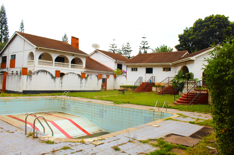 Home for Sale in Runda Nairobi Kenya